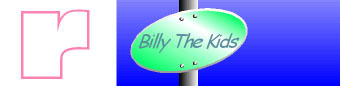 Billy the kids